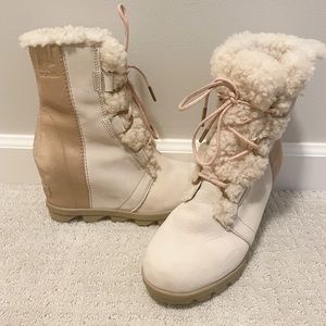 Sorel Booties